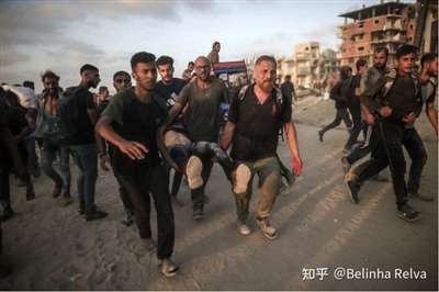 戏：加沙人的死亡陷阱ky开元棋牌饥饿游(图2)