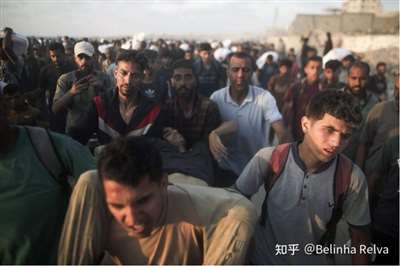 戏：加沙人的死亡陷阱ky开元棋牌饥饿游(图5)