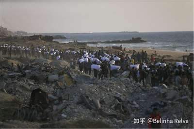 戏：加沙人的死亡陷阱ky开元棋牌饥饿游(图6)