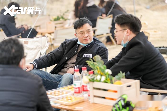 6这才是露营神器!开元棋牌雷达RD(图2) 6这才是露营神器!开元棋牌雷达RD(图2)