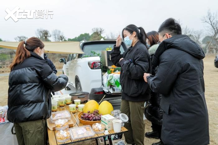 6这才是露营神器!开元棋牌雷达RD(图1) 6这才是露营神器!开元棋牌雷达RD(图1)