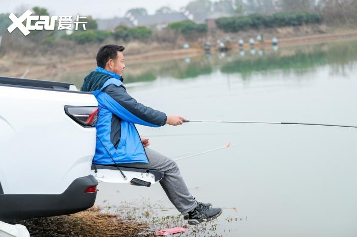 6这才是露营神器!开元棋牌雷达RD(图4) 6这才是露营神器!开元棋牌雷达RD(图4)